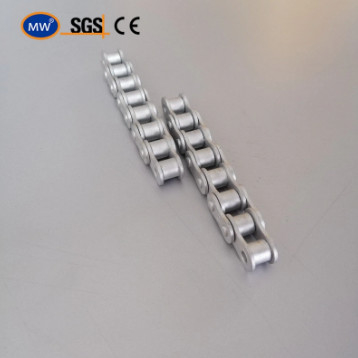 China Lumber Steel Conveyor Chains 81X supplier