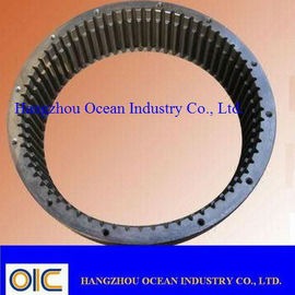 China Ring Gears type M0.5 , M1 , M1.5 , M2 , M2.5 , M3 , M3.5 supplier